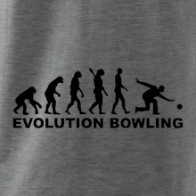 Evoluce bowling