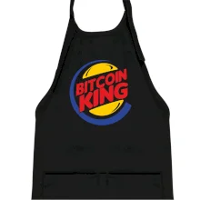 Bitcoin King