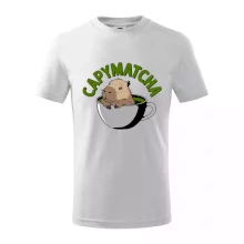 Capybara papymatcha