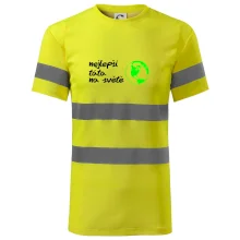 Nejlepší táta na světě Nejlepší táta na světě