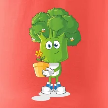 Brokolice zahrádkář