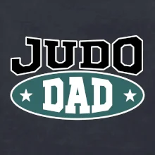 Judo Dad