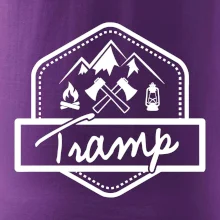 Tramp erb