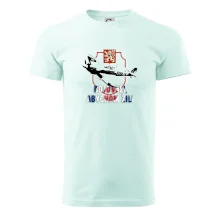 ERB bojovali, abychom žili