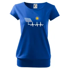 Ekg Fotovoltaická elektrárna