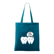 Zubařské tričko - Vás text