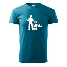 Bachelor party - The single one