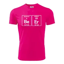 Beer - periodická tabulka