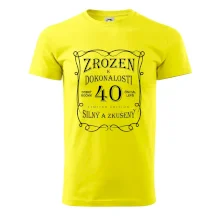 Zrozen k dokonalosti 40