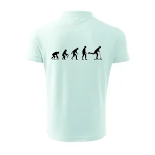 Evoluce koloběh koloběžka