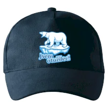 Jsem otužilec - medvěd