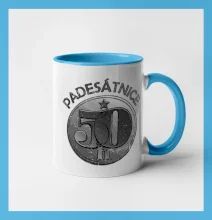 Československá Padesátnice