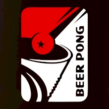 Beer pong