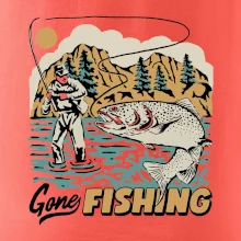 Gone Fishing