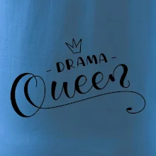 Drama queen - psací