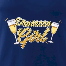 Prosecco Girl