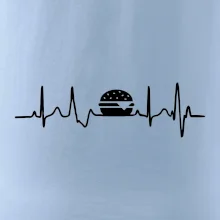 Ekg hamburger