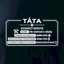 Táta domácí servis