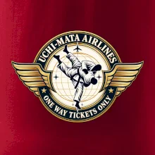 Uchi mata airlines one way tickets only