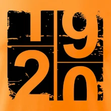Tachometr 20 Tachometr 20
