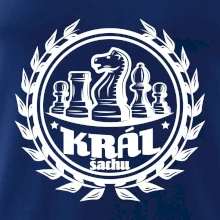 Král šachu