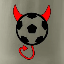 Fotbal devil