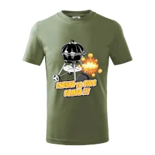 Dneska to bude bomba