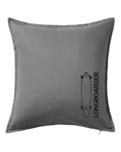 Longboard na výšku