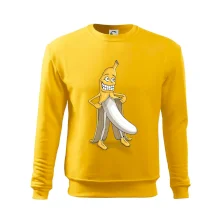 Úchylný banán (Hana-creative)