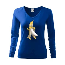 Úchylný banán (Hana-creative)