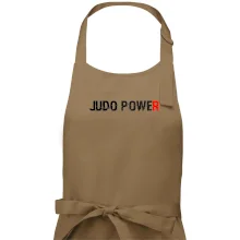 Judo power