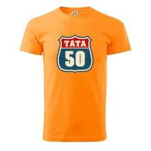 Táta 50