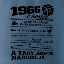 1966 v kostce