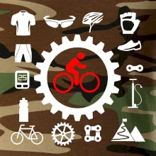 Vše pro cyklistiku