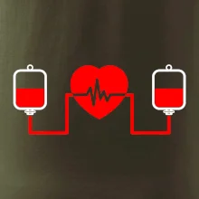 Zdravotnická výměna krve