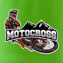 Motocross pohoří