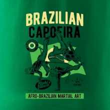 Brazilian Capoeira
