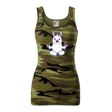 Yoga meditace - lama