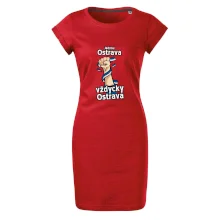 Jednou Ostrava vždycky Ostrava