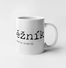 Čeština 2.0 - Lihoběžník