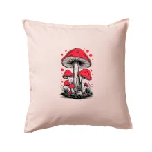 Goblincore Cottagecore Mushrooms