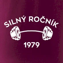 Silný ročník - Letopočet 1979