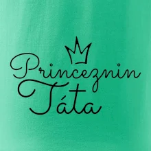 Princeznin táta