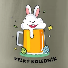 Velký koledník