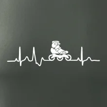 EKG inline bota EKG inline bota