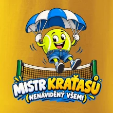 Mistr kraťasů