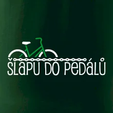 Šlapu do pedálů