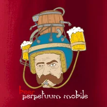 Beerpetuum mobile