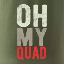 OH my Quad