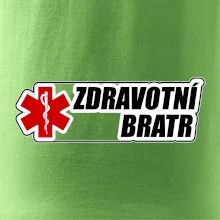 Zdravotní bratr - rescue